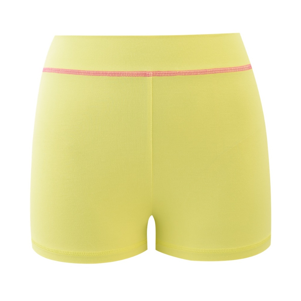 I.AM.GIA Fafi Blare Shorts - Picture 4 of 10